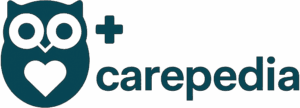 Carepedia Logo