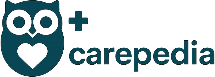 Carepedia Logo